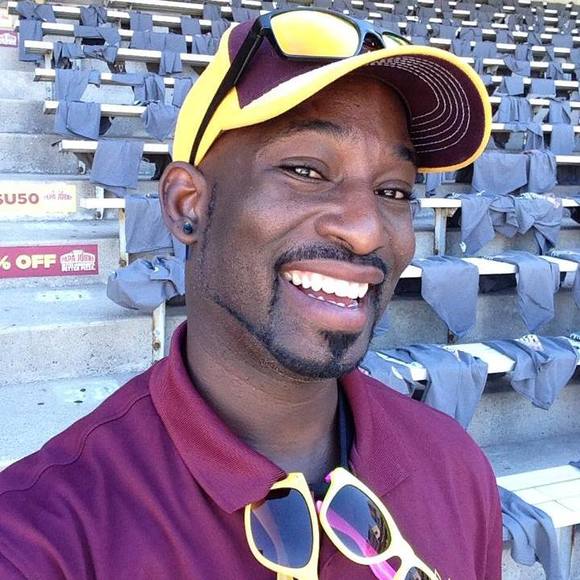 Meet your Posher, Shawn - Picture 1 of 1